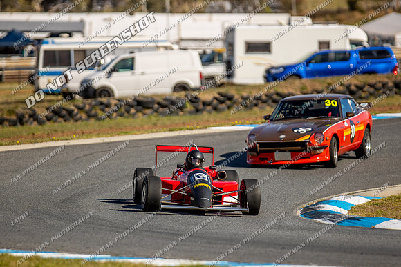 Regularity Sports and Racing Cars and Invited - 16 - Saturday-2