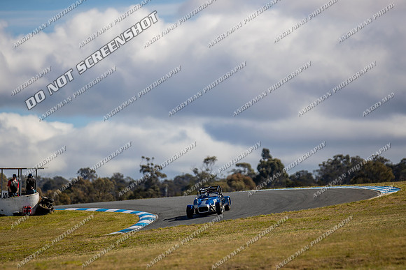 Regularity Sports and Racing Cars and Invited - 136 - Saturday