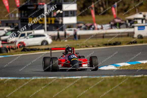 Regularity Sports and Racing Cars and Invited - 16 - Saturday-4