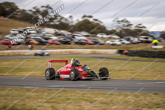 Regularity Sports and Racing Cars and Invited - 16 - Saturday-6
