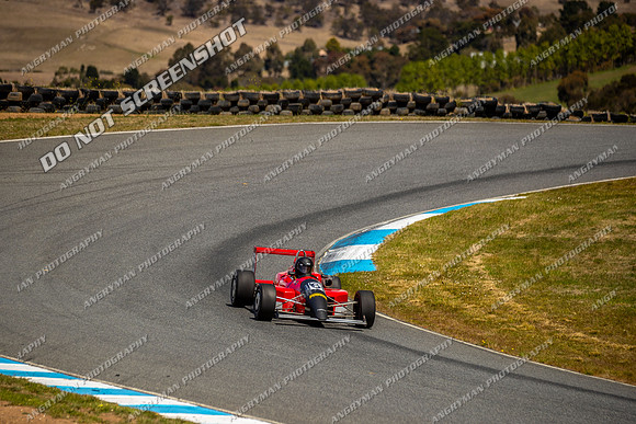 Regularity Sports and Racing Cars and Invited - 16 - Sunday-2