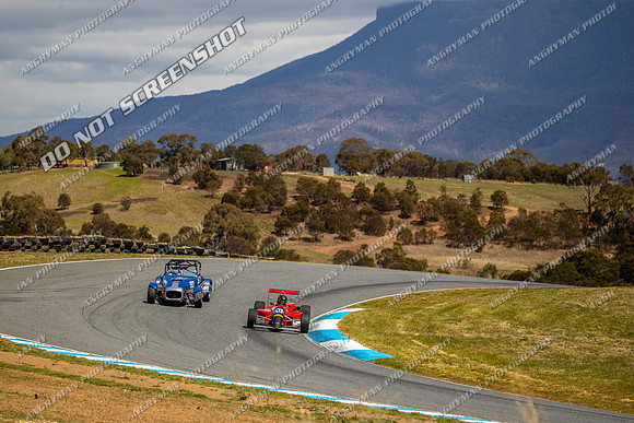 Regularity Sports and Racing Cars and Invited - 16 - Sunday-3