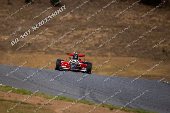 Regularity Sports and Racing Cars and Invited - 16 - Friday