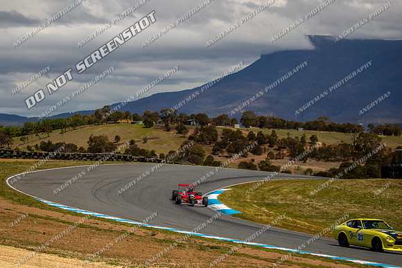 Regularity Sports and Racing Cars and Invited - 16 - Sunday-4