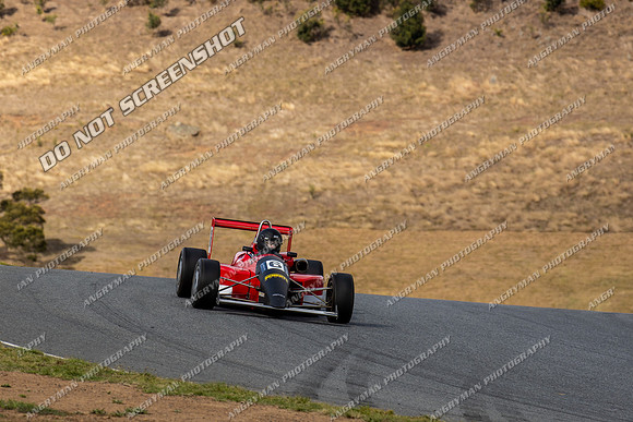 Regularity Sports and Racing Cars and Invited - 16 - Friday-2