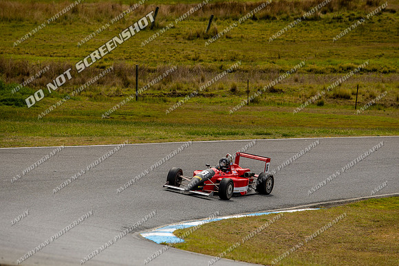 Regularity Sports and Racing Cars and Invited - 16 - Friday-3