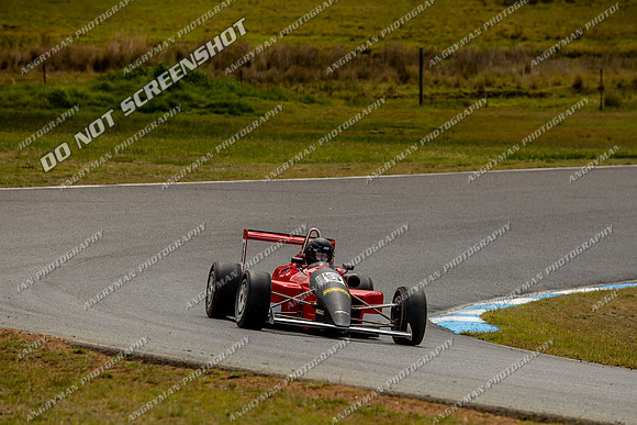 Regularity Sports and Racing Cars and Invited - 16 - Friday-4