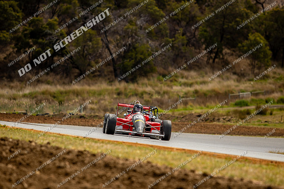 Regularity Sports and Racing Cars and Invited - 16 - Friday-6