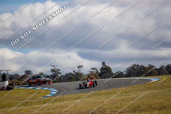 Regularity Sports and Racing Cars and Invited - 16 - Saturday
