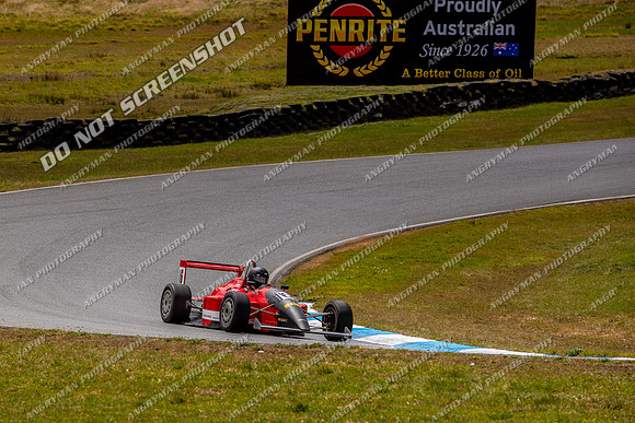 Regularity Sports and Racing Cars and Invited - 16 - Friday-7