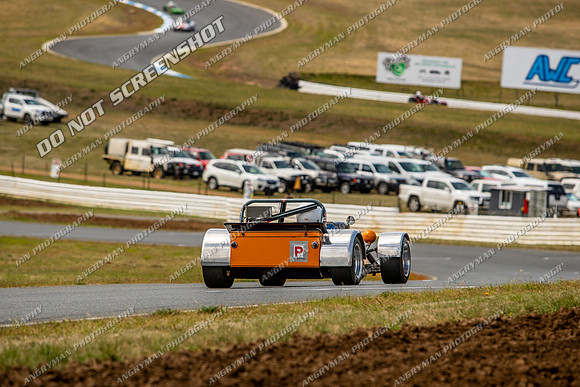 Regularity Sports and Racing Cars and Invited - 17 - Friday-10
