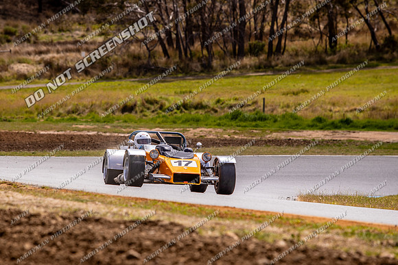 Regularity Sports and Racing Cars and Invited - 17 - Friday-11