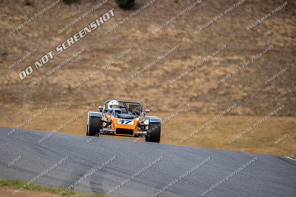 Regularity Sports and Racing Cars and Invited - 17 - Friday
