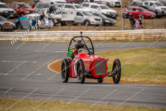 Regularity Sports and Racing Cars and Invited - 18 - Saturday-4
