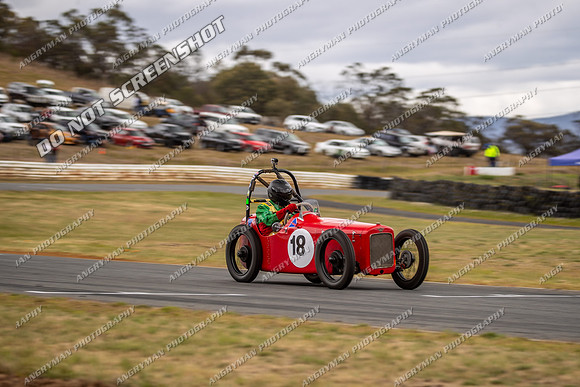 Regularity Sports and Racing Cars and Invited - 18 - Saturday-5