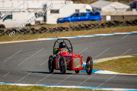 Regularity Sports and Racing Cars and Invited - 18 - Saturday-2