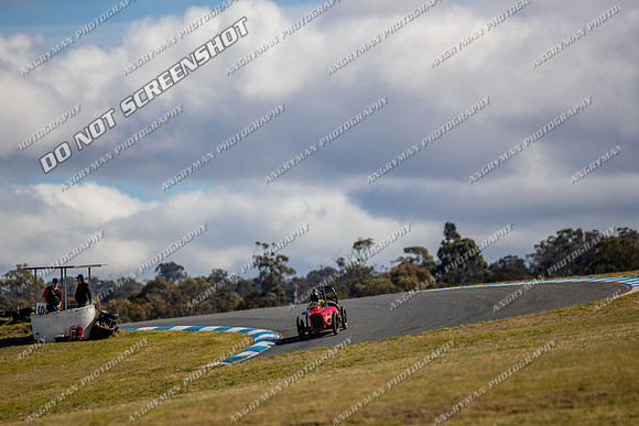 Regularity Sports and Racing Cars and Invited - 18 - Saturday