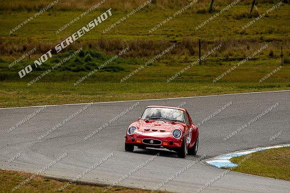 Regularity Sports and Racing Cars and Invited - 250 - Friday-2