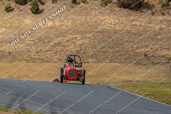 Regularity Sports and Racing Cars and Invited - 18 - Friday