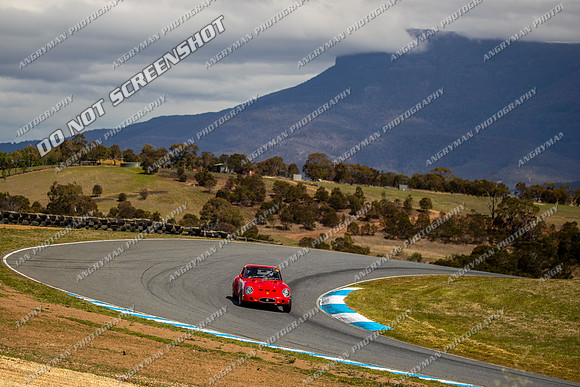 Regularity Sports and Racing Cars and Invited - 250 - Sunday-3