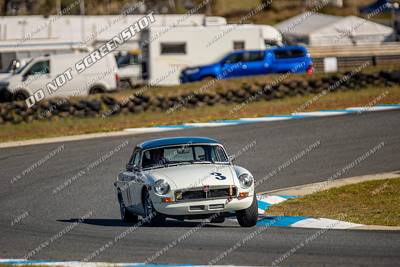 Regularity Sports and Racing Cars and Invited - 3 - Saturday-2