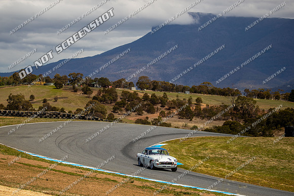 Regularity Sports and Racing Cars and Invited - 3 - Sunday-3