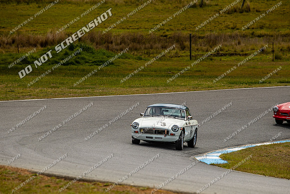 Regularity Sports and Racing Cars and Invited - 3 - Friday-3