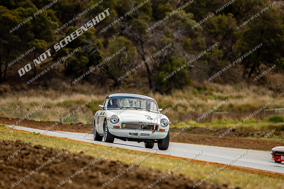 Regularity Sports and Racing Cars and Invited - 3 - Friday-5