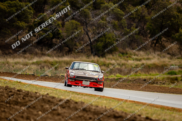 Regularity Sports and Racing Cars and Invited - 30 - Friday-5