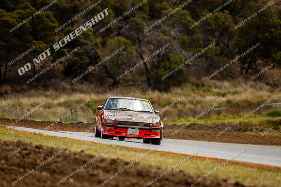 Regularity Sports and Racing Cars and Invited - 30 - Friday-6