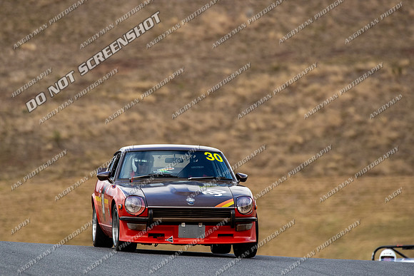 Regularity Sports and Racing Cars and Invited - 30 - Friday