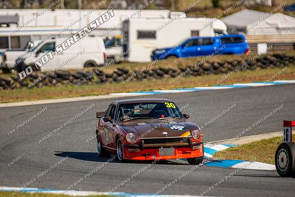 Regularity Sports and Racing Cars and Invited - 30 - Saturday-2