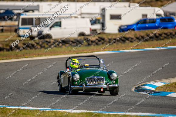 Regularity Sports and Racing Cars and Invited - 36 - Saturday-2
