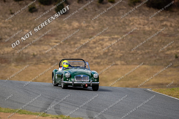Regularity Sports and Racing Cars and Invited - 36 - Friday-2