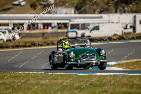 Regularity Sports and Racing Cars and Invited - 36 - Saturday-3