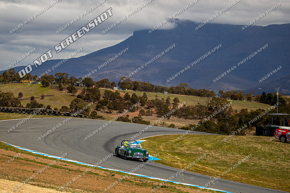 Regularity Sports and Racing Cars and Invited - 36 - Sunday-3