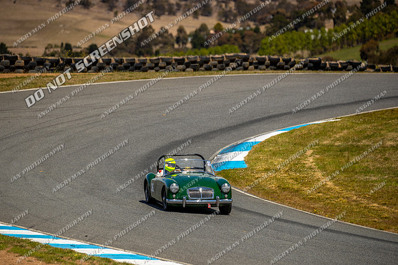 Regularity Sports and Racing Cars and Invited - 36 - Sunday-2