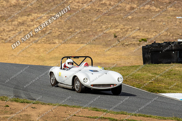 Regularity Sports and Racing Cars and Invited - 51 - Friday-3