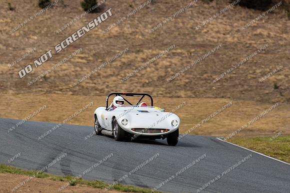 Regularity Sports and Racing Cars and Invited - 51 - Friday-2