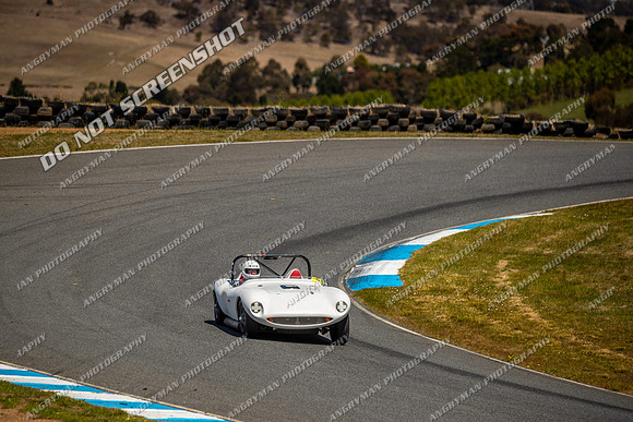 Regularity Sports and Racing Cars and Invited - 51 - Sunday