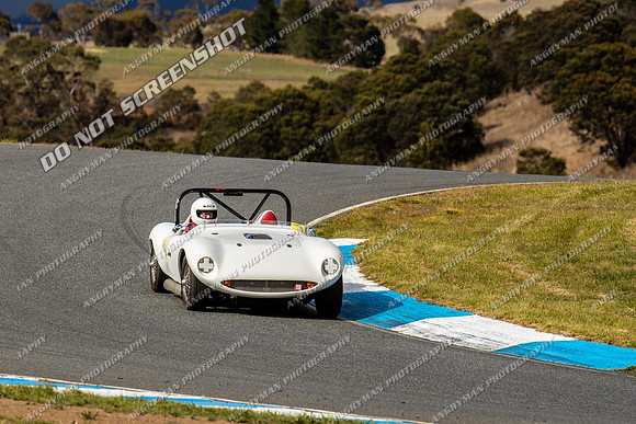 Regularity Sports and Racing Cars and Invited - 51 - Friday-5