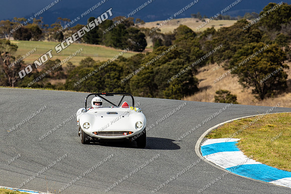 Regularity Sports and Racing Cars and Invited - 51 - Friday-4