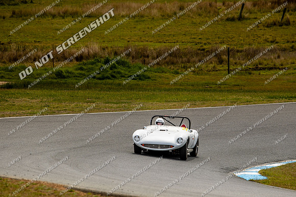 Regularity Sports and Racing Cars and Invited - 51 - Friday-6