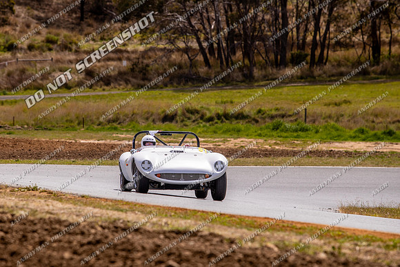 Regularity Sports and Racing Cars and Invited - 51 - Friday-10
