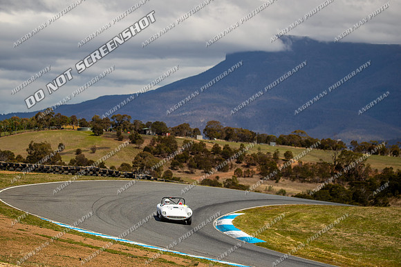 Regularity Sports and Racing Cars and Invited - 51 - Sunday-2