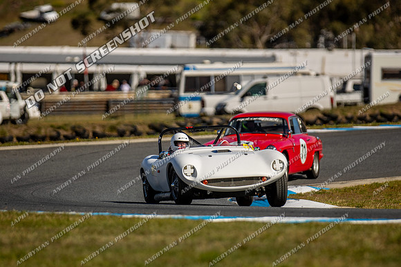 Regularity Sports and Racing Cars and Invited - 51 - Saturday-3