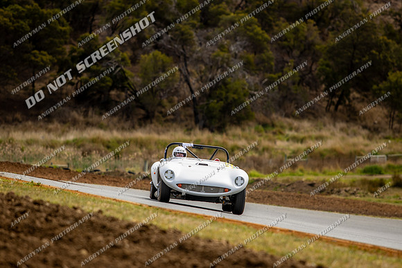 Regularity Sports and Racing Cars and Invited - 51 - Friday-9
