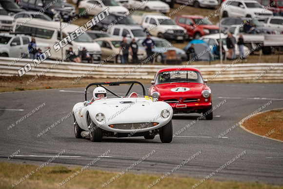 Regularity Sports and Racing Cars and Invited - 51 - Saturday-5