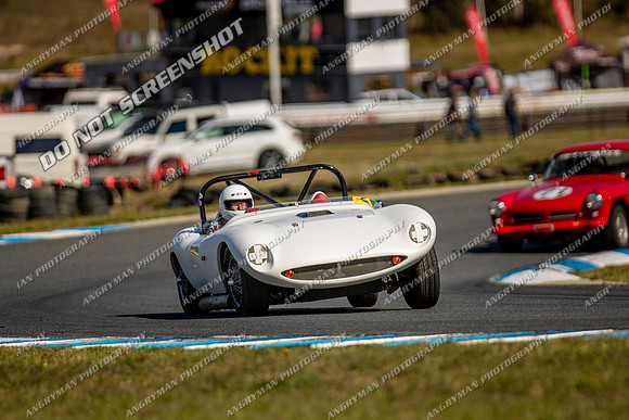 Regularity Sports and Racing Cars and Invited - 51 - Saturday-4