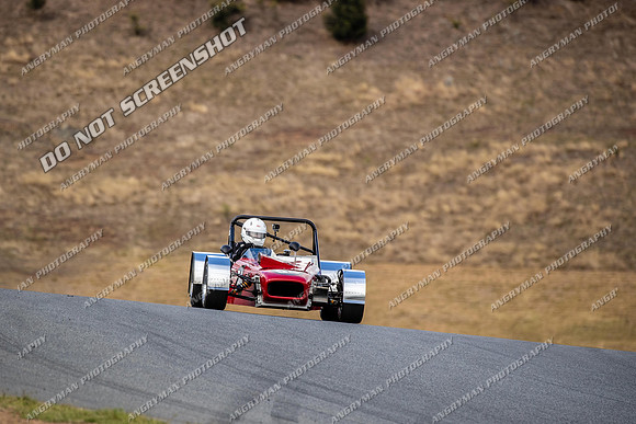 Regularity Sports and Racing Cars and Invited - 54 - Friday-2